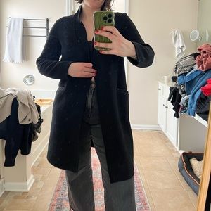 Zara Overcoat